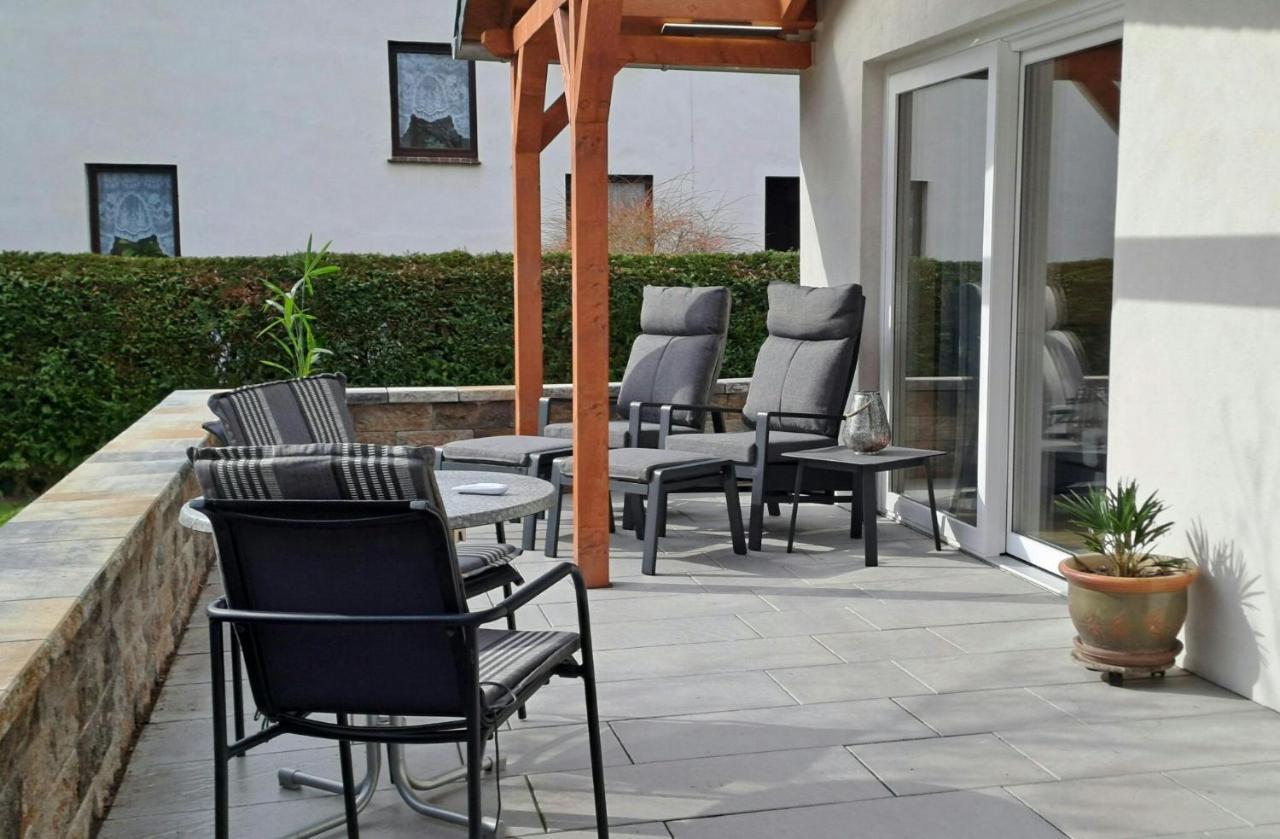 Pero Apartment Eldenburg Exterior foto